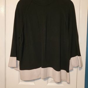 Victoria Beckman for Target sweater